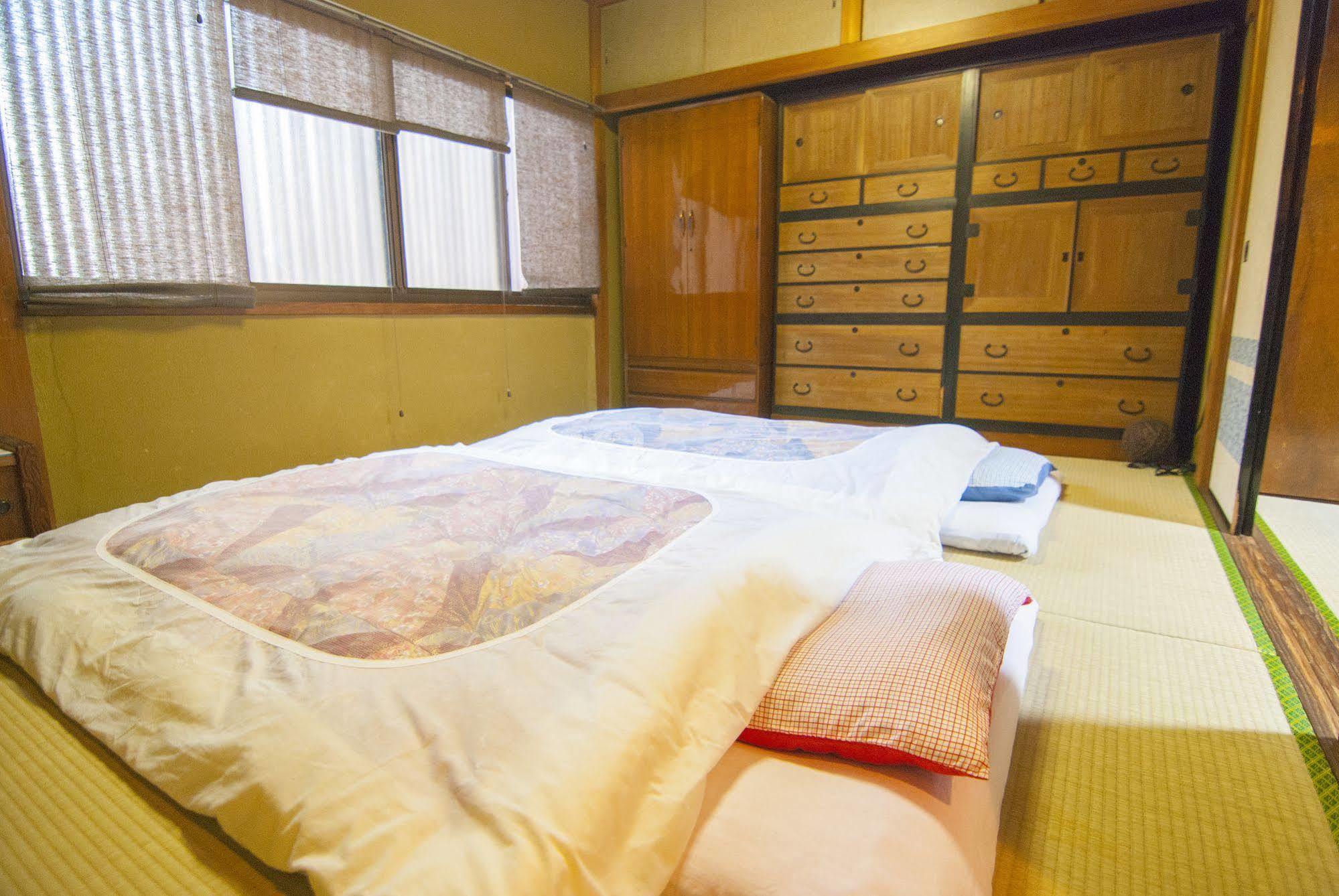 Holiday home Kyo Yukari *